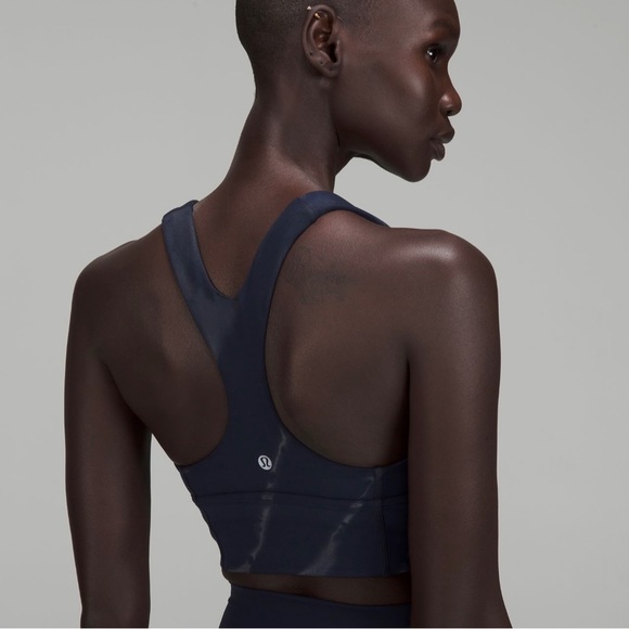 Lululemon wunder train longline bra - Picture 2 of 5